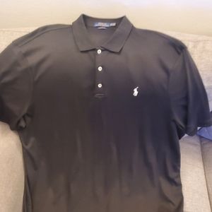 POLO by Ralph Lauren - Black